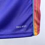 24 SEASON Phoenix Suns City Edition No.1 Booker - Image 7