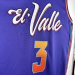 24 SEASON Phoenix Suns City Edition No.3 Beal - Image 6