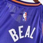 24 SEASON Phoenix Suns City Edition No.3 Beal - Image 8