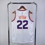 24 SEASON Phoenix Suns Home No.22 Ayton - Image 2