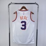 24 SEASON Phoenix Suns Home No.3 Beal - Image 2