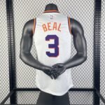 24 SEASON Phoenix Suns Home No.3 Beal - Image 4