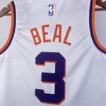 24 SEASON Phoenix Suns Home No.3 Beal - Image 6