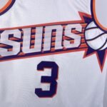 24 SEASON Phoenix Suns Home No.3 Beal - Image 7