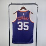 24 SEASON Phoenix Suns Away No.35 Durant - Image 2