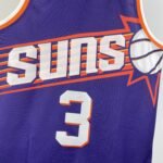 24 SEASON Phoenix Suns Away No.3 Beal - Image 6