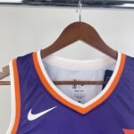 24 SEASON Phoenix Suns Away No.22 Ayton - Image 5