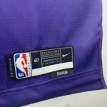 24 SEASON Phoenix Suns Away No.22 Ayton - Image 9
