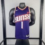 24 SEASON Phoenix Suns Away No.1 Booker - Image 3