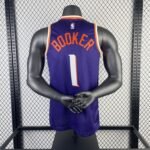 24 SEASON Phoenix Suns Away No.1 Booker - Image 4