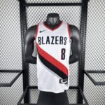 23 Season Portland Trail Blazers No.8 Avdija - Image 3