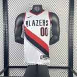 23 Season Portland Trail Blazers No.00 Henderson - Image 3