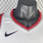 23 Season Portland Trail Blazers No.00 Henderson - Image 5