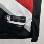 23 Season Portland Trail Blazers Away No.00 Henderson - Image 8