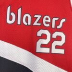MN Heat Pressed Vintage : SW Trail Blazers 83/94 Season 22 Dradek - Image 3