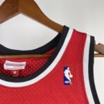 MN Heat Pressed Vintage : SW Trail Blazers 83/94 Season 22 Dradek - Image 6