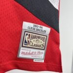 MN Heat Pressed Vintage : SW Trail Blazers 83/94 Season 22 Dradek - Image 7