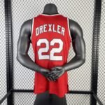 MN Heat Pressed Vintage : SW Trail Blazers 83/94 Season 22 Dradek - Image 9