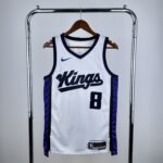 24 SEASON SACRAMENTO KINGS Home  #8 Lavine