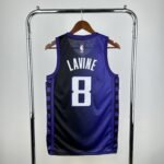 24 SEASON SACRAMENTO KINGS FLYER  #8 Lavine - Image 2