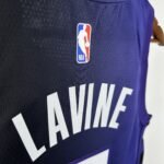 24 SEASON SACRAMENTO KINGS FLYER  #8 Lavine - Image 9
