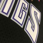 MN Heat Press Retro: Sacramento Kings 01 Season Blue No.55 WILLIAMS - Image 3