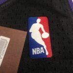MN Heat Press Retro: Sacramento Kings 01 Season Blue No.55 WILLIAMS - Image 4
