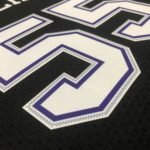 MN Heat Press Retro: Sacramento Kings 01 Season Blue No.55 WILLIAMS - Image 10