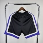 24 SEASON SACRAMENTO KINGS Away shorts - Image 2