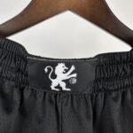 24 SEASON SACRAMENTO KINGS Away shorts - Image 3