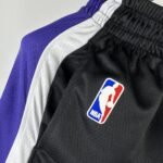 24 SEASON SACRAMENTO KINGS Away shorts - Image 6