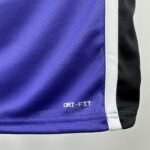 25 SEASON SACRAMENTO KINGS  #0 Monk - Image 9