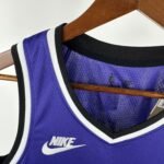 25 SEASON SACRAMENTO KINGS  #11 SABONIS - Image 3