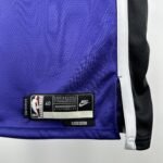 25 SEASON SACRAMENTO KINGS  #11 SABONIS - Image 5