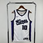 24 SEASON SACRAMENTO KINGS Home  #10 DeROZAN