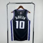 24 SEASON SACRAMENTO KINGS Away  #10 DeROZAN - Image 2