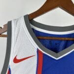 24 SEASON SACRAMENTO KINGS CITY  #10 DeROZAN - Image 3