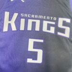 24 SEASON SACRAMENTO KINGS FLYER  #5 FOX - Image 4