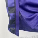 24 SEASON SACRAMENTO KINGS FLYER  #0 MONK - Image 7