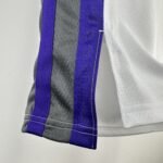 23 SEASON SACRAMENTO KINGS Home White  #10 DeROZAN - Image 6