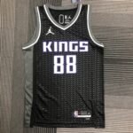 SACRAMENTO KINGS FLYER EDITION  #88 QUETA