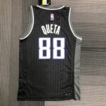 SACRAMENTO KINGS FLYER EDITION  #88 QUETA - Image 2