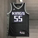SACRAMENTO KINGS FLYER EDITION  #55 WILLIAMS