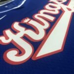 SACRAMENTO KINGS BLUE  #55 WILLIAMS - Image 3