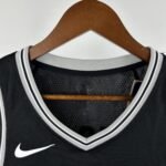 SAN ANTONIO SPURS Black  #4 FOX - Image 6