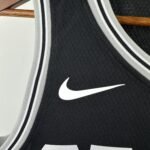 SAN ANTONIO SPURS Black  #4 FOX - Image 8