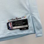 25 Season SAN ANTONIO SPURS City Edition  #4 FOX - Image 5