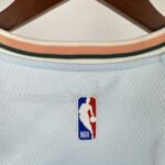 25 Season SAN ANTONIO SPURS City Edition  #4 FOX - Image 6
