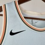 25 Season SAN ANTONIO SPURS City Edition  #4 FOX - Image 8