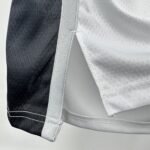 SAN ANTONIO SPURS WHITE  #4 - Image 6